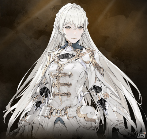 「The DioField Chronicle」アップデートでワルターキンを主人公としたシナリオが追加！新規のエネミーや武器も登場の画像1