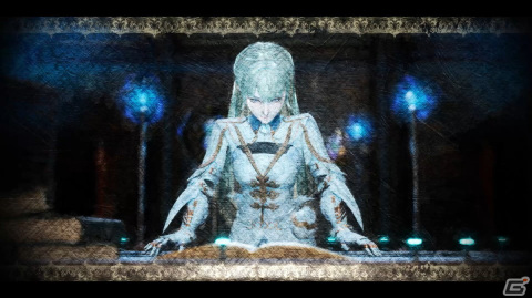 「The DioField Chronicle」アップデートでワルターキンを主人公としたシナリオが追加！新規のエネミーや武器も登場の画像3