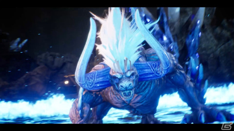 「The DioField Chronicle」アップデートでワルターキンを主人公としたシナリオが追加！新規のエネミーや武器も登場の画像4