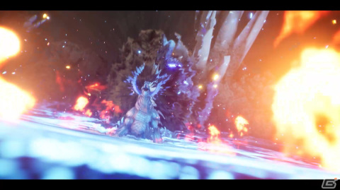 「The DioField Chronicle」アップデートでワルターキンを主人公としたシナリオが追加！新規のエネミーや武器も登場の画像5