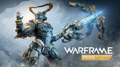 「Warframe」拡張版「デュヴィリ・パラドックス」は4月に登場！8月27日には「TennoCon」が復活予定の画像15