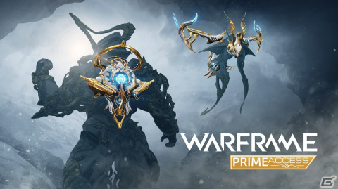 「Warframe」拡張版「デュヴィリ・パラドックス」は4月に登場！8月27日には「TennoCon」が復活予定の画像16