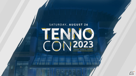 「Warframe」拡張版「デュヴィリ・パラドックス」は4月に登場！8月27日には「TennoCon」が復活予定の画像17