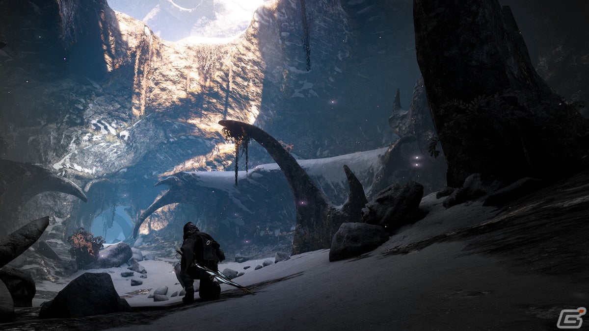 「Warframe」拡張版「デュヴィリ・パラドックス」は4月に登場！8月27日には「TennoCon」が復活予定の画像10