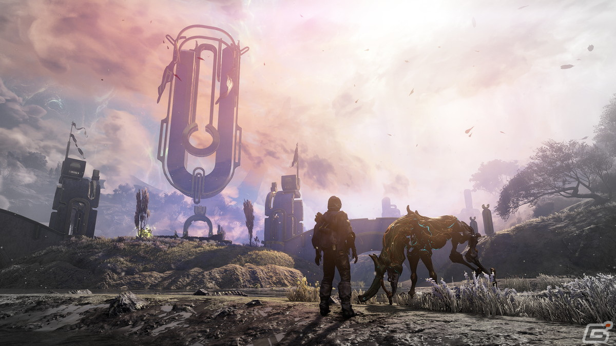 「Warframe」拡張版「デュヴィリ・パラドックス」は4月に登場！8月27日には「TennoCon」が復活予定の画像12