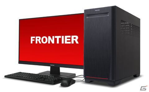 FRONTIERより「Wo Long: Fallen Dynasty」の推奨基準項目をクリアしたゲーミングPCが3機種発売！の画像1
