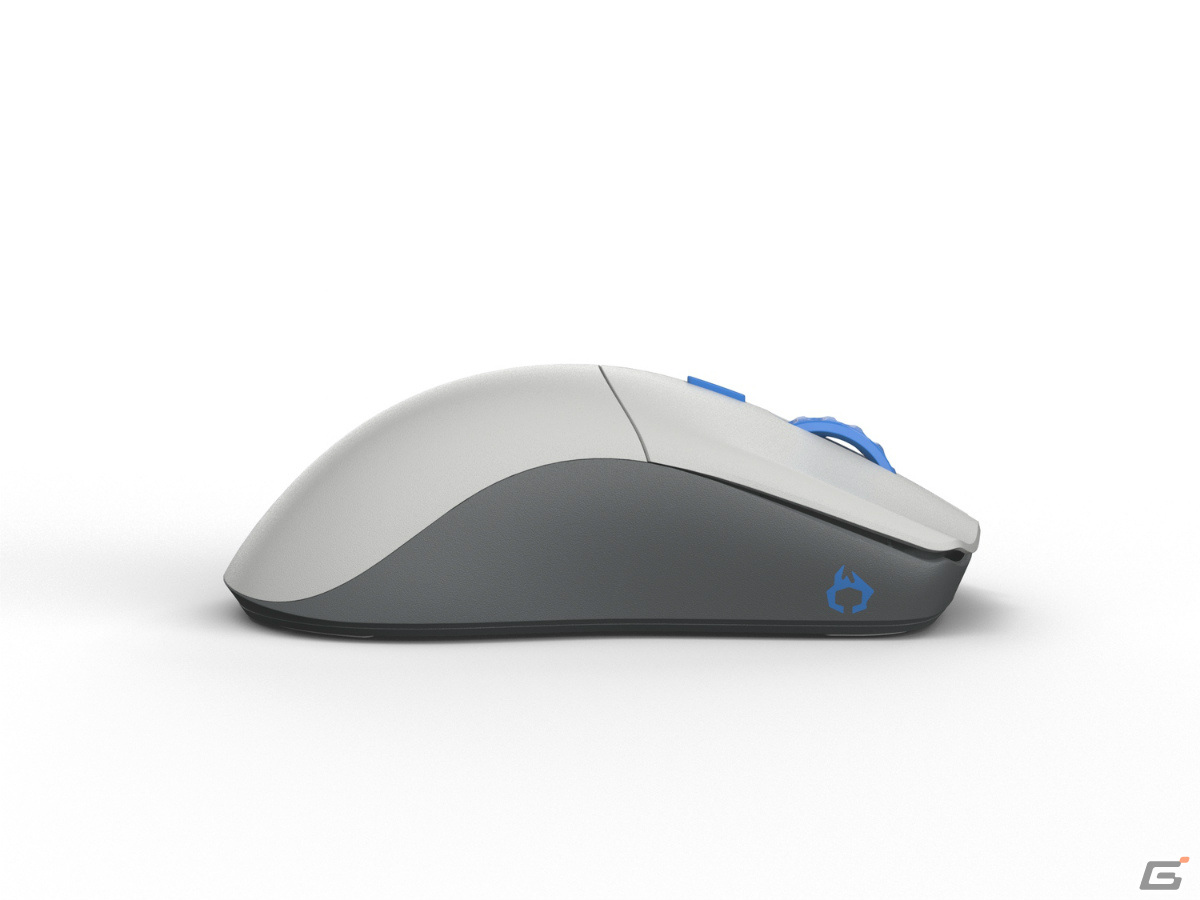 Glorious、超軽量ワイヤレスゲーミングマウス「Series One Pro Wireless」「Model O Pro Wireless」を3月10日に発売の画像10