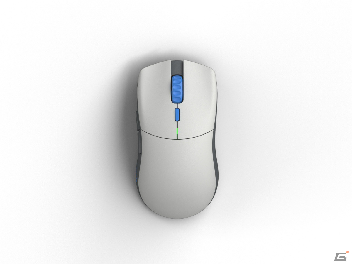 Glorious、超軽量ワイヤレスゲーミングマウス「Series One Pro Wireless」「Model O Pro Wireless」を3月10日に発売の画像11