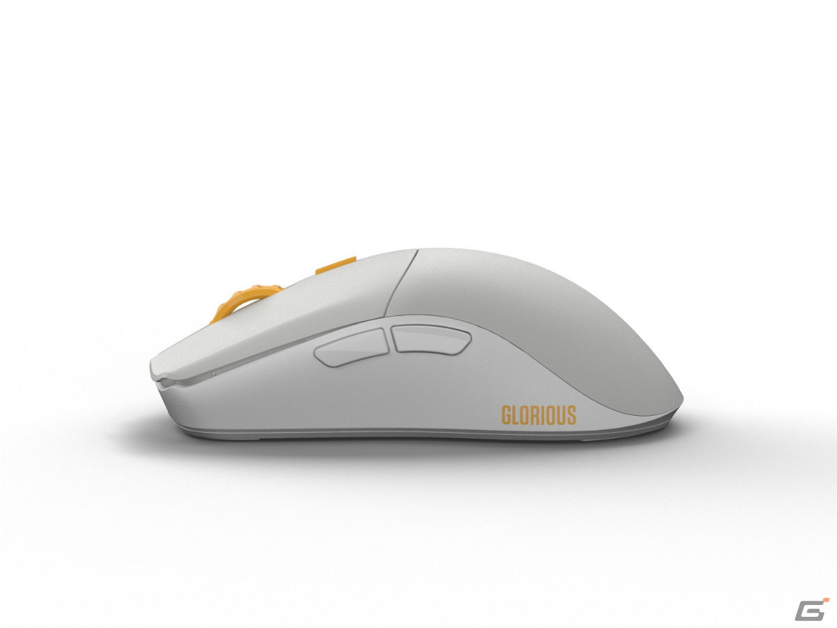 Glorious、超軽量ワイヤレスゲーミングマウス「Series One Pro Wireless」「Model O Pro Wireless」を3月10日に発売の画像12