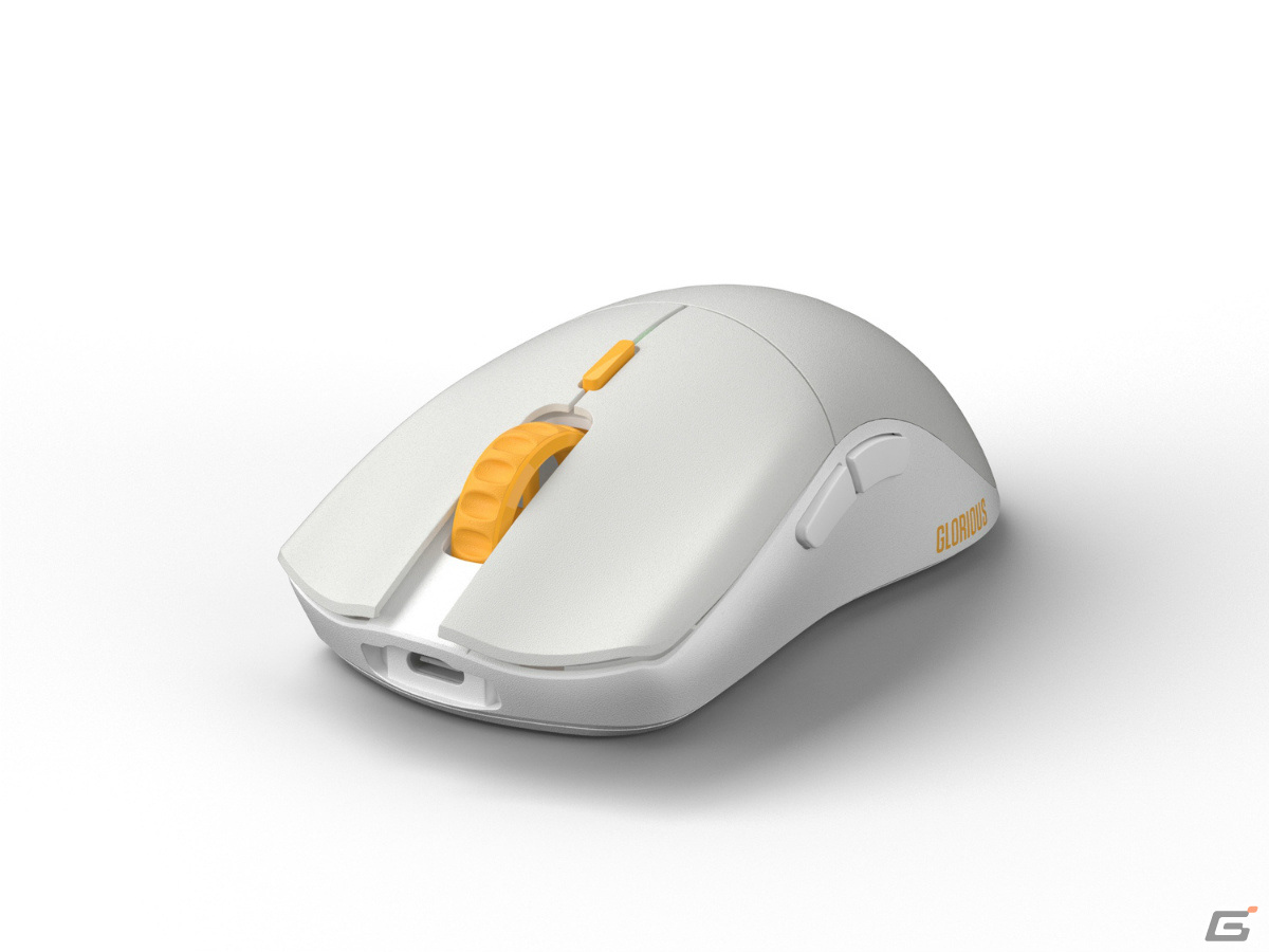 Glorious、超軽量ワイヤレスゲーミングマウス「Series One Pro Wireless」「Model O Pro Wireless」を3月10日に発売の画像13