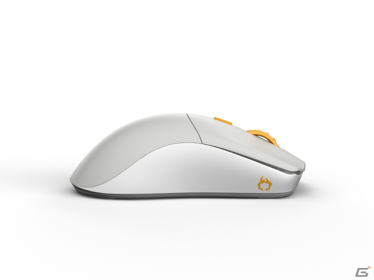 Glorious、超軽量ワイヤレスゲーミングマウス「Series One Pro Wireless」「Model O Pro Wireless」を3月10日に発売の画像14