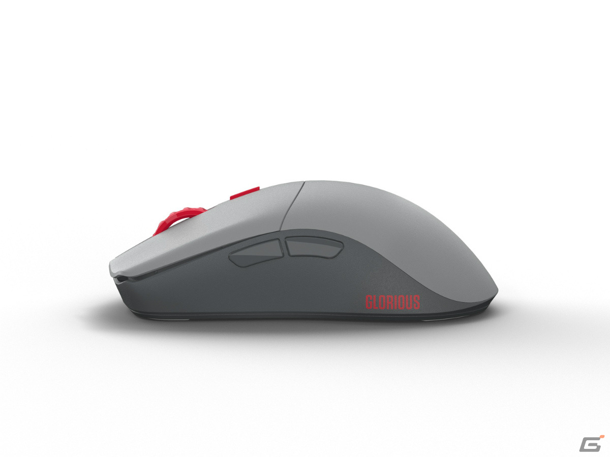 Glorious、超軽量ワイヤレスゲーミングマウス「Series One Pro Wireless」「Model O Pro Wireless」を3月10日に発売の画像16