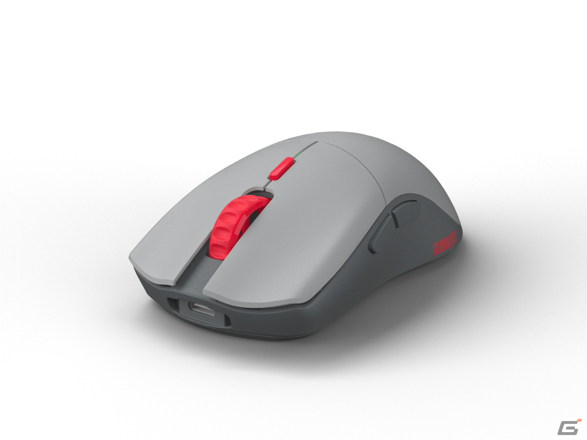 Glorious、超軽量ワイヤレスゲーミングマウス「Series One Pro Wireless」「Model O Pro Wireless」を3月10日に発売の画像17