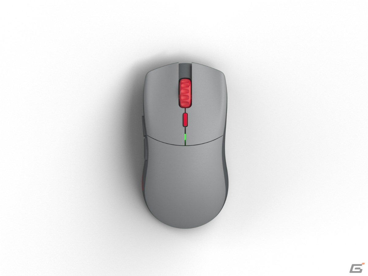 Glorious、超軽量ワイヤレスゲーミングマウス「Series One Pro Wireless」「Model O Pro Wireless」を3月10日に発売の画像19
