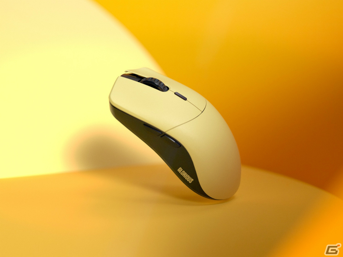 Glorious、超軽量ワイヤレスゲーミングマウス「Series One Pro Wireless」「Model O Pro Wireless」を3月10日に発売の画像22