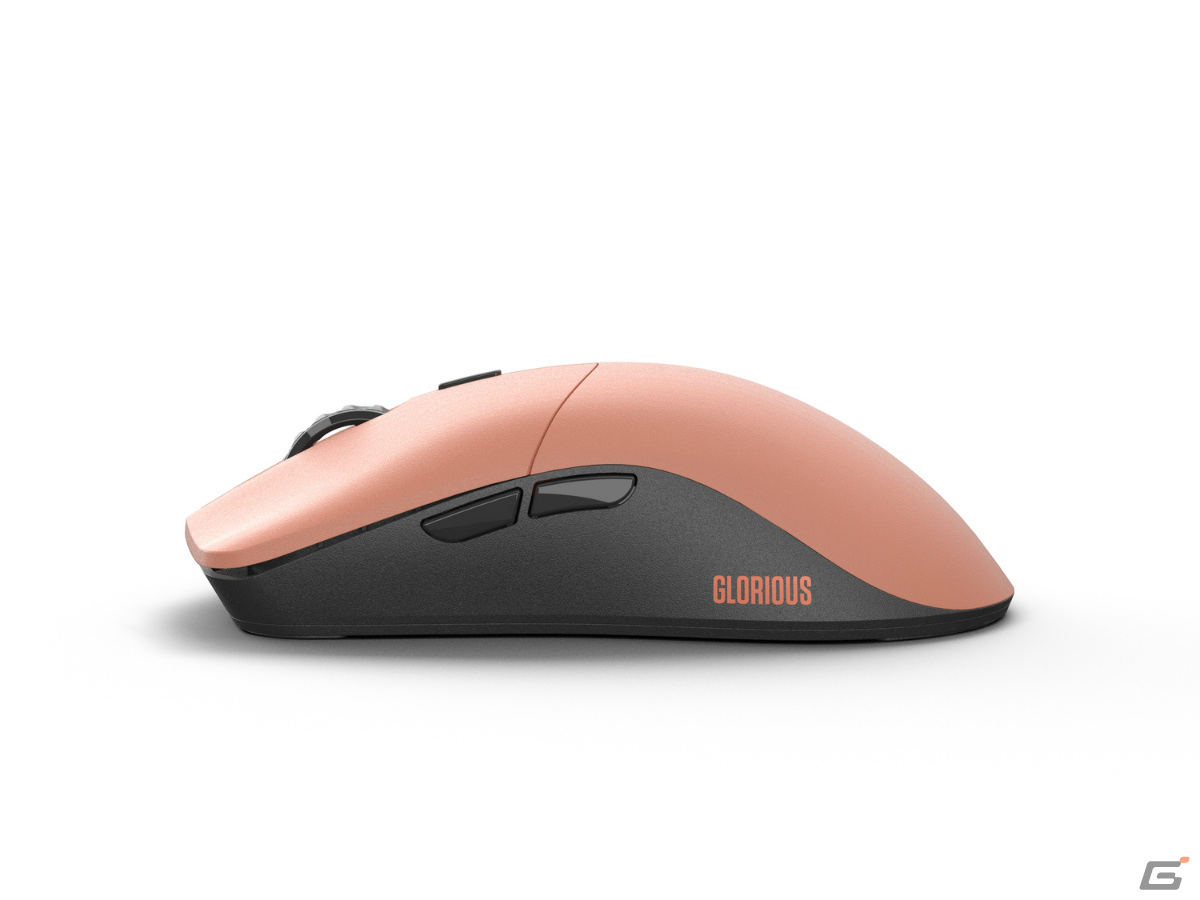 Glorious、超軽量ワイヤレスゲーミングマウス「Series One Pro Wireless」「Model O Pro Wireless」を3月10日に発売の画像23