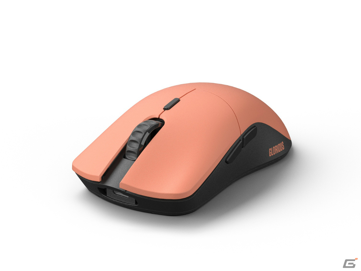Glorious、超軽量ワイヤレスゲーミングマウス「Series One Pro Wireless」「Model O Pro Wireless」を3月10日に発売の画像24