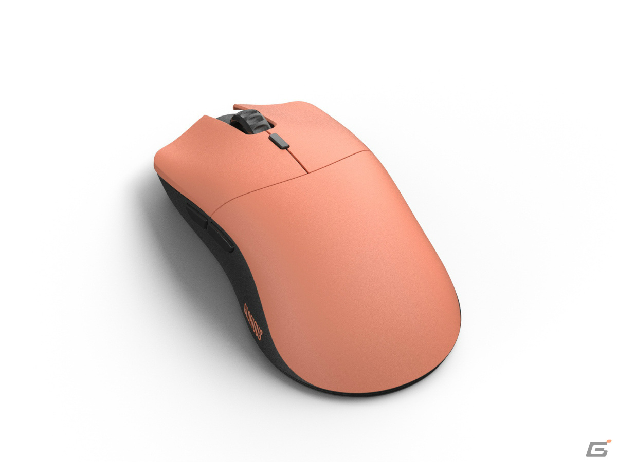 Glorious、超軽量ワイヤレスゲーミングマウス「Series One Pro Wireless」「Model O Pro Wireless」を3月10日に発売の画像25