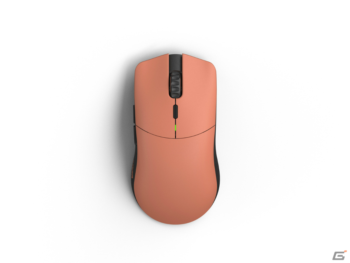 Glorious、超軽量ワイヤレスゲーミングマウス「Series One Pro Wireless」「Model O Pro Wireless」を3月10日に発売の画像27