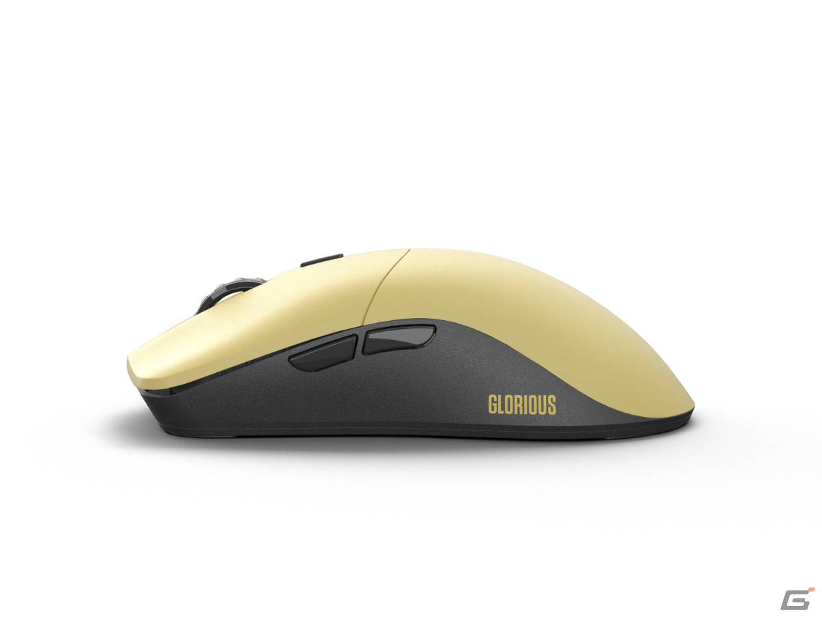 Glorious、超軽量ワイヤレスゲーミングマウス「Series One Pro Wireless」「Model O Pro Wireless」を3月10日に発売の画像28