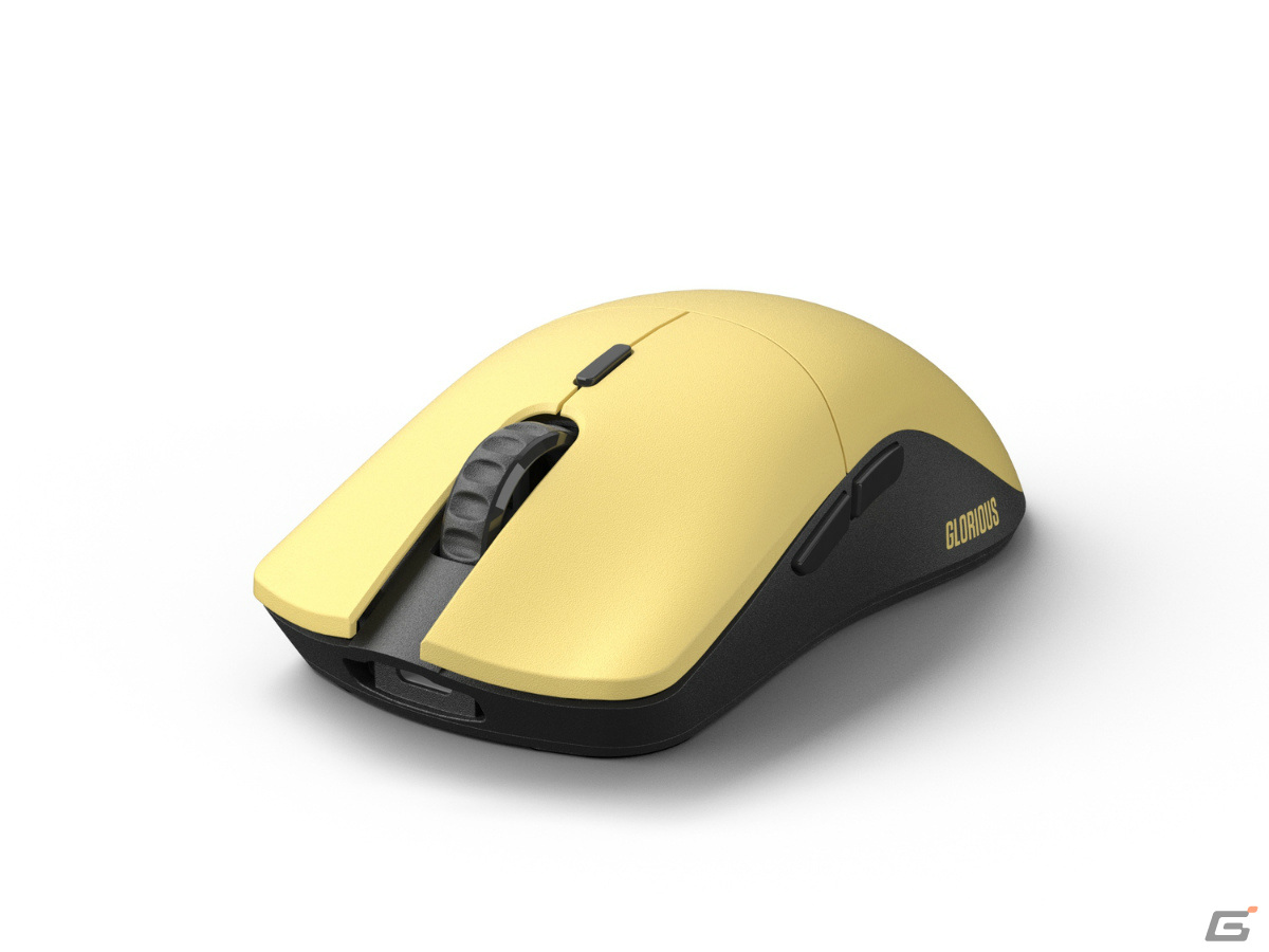 Glorious、超軽量ワイヤレスゲーミングマウス「Series One Pro Wireless」「Model O Pro Wireless」を3月10日に発売の画像29