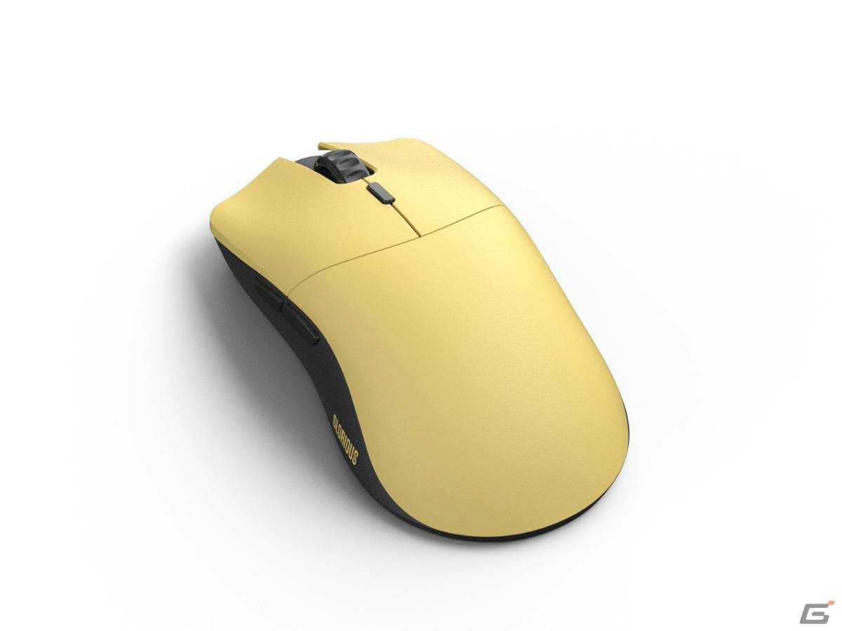 Glorious、超軽量ワイヤレスゲーミングマウス「Series One Pro Wireless」「Model O Pro Wireless」を3月10日に発売の画像30