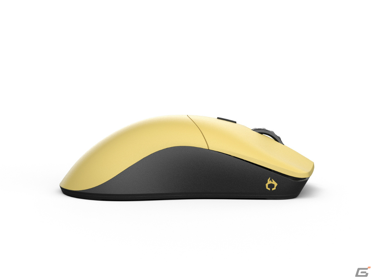Glorious、超軽量ワイヤレスゲーミングマウス「Series One Pro Wireless」「Model O Pro Wireless」を3月10日に発売の画像31