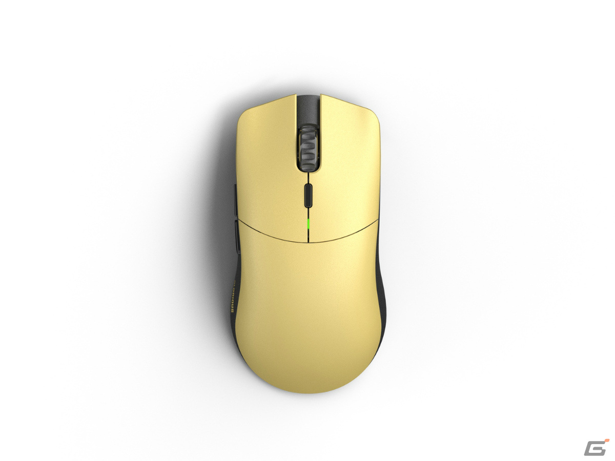 Glorious、超軽量ワイヤレスゲーミングマウス「Series One Pro Wireless」「Model O Pro Wireless」を3月10日に発売の画像32