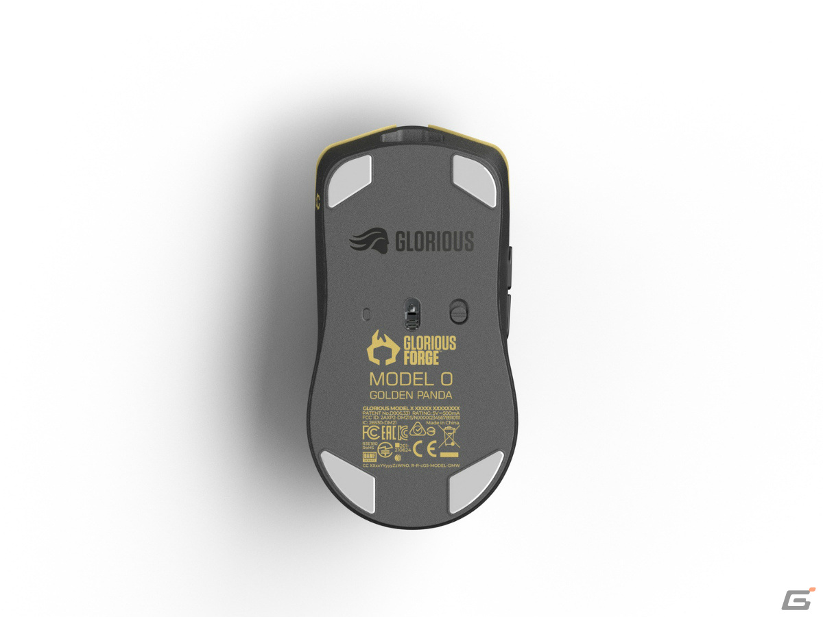 Glorious、超軽量ワイヤレスゲーミングマウス「Series One Pro Wireless」「Model O Pro Wireless」を3月10日に発売の画像33