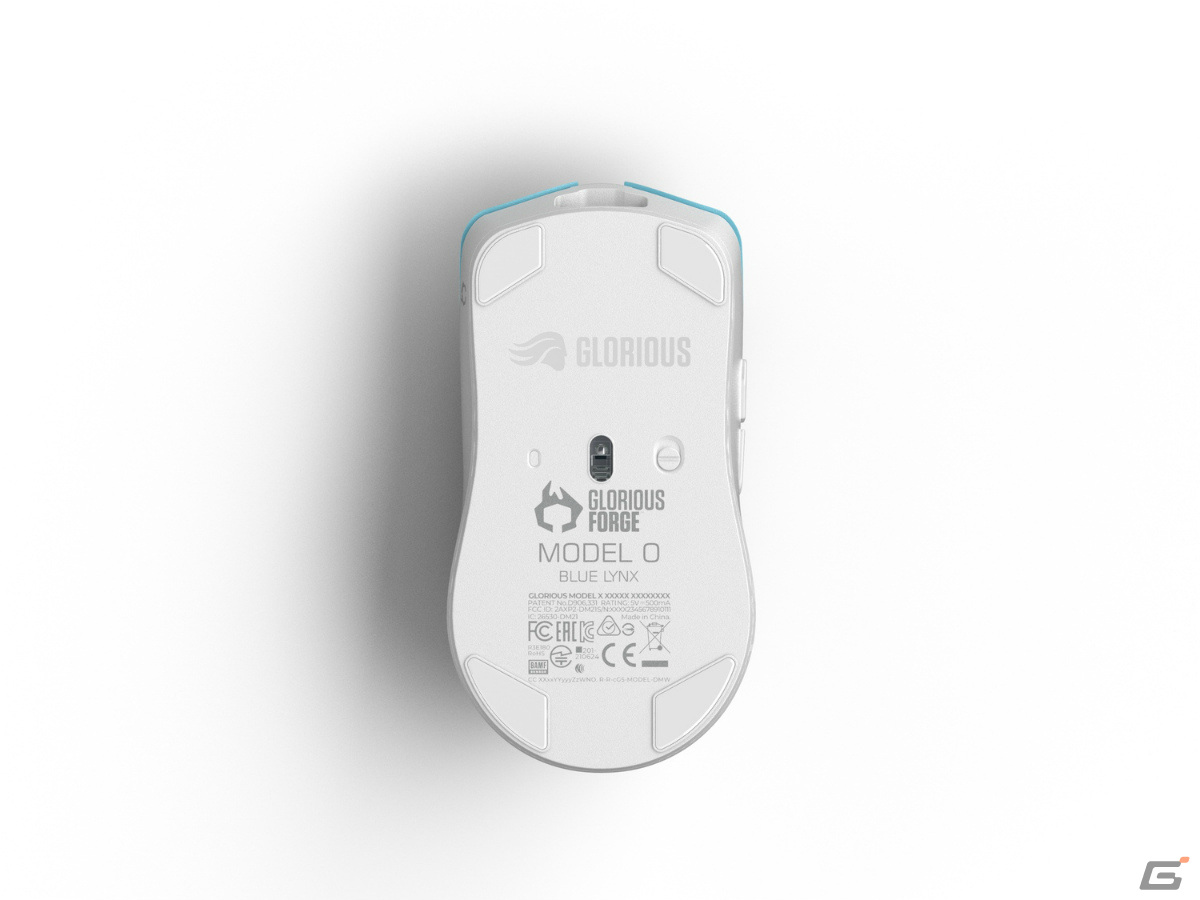 Glorious、超軽量ワイヤレスゲーミングマウス「Series One Pro Wireless」「Model O Pro Wireless」を3月10日に発売の画像34
