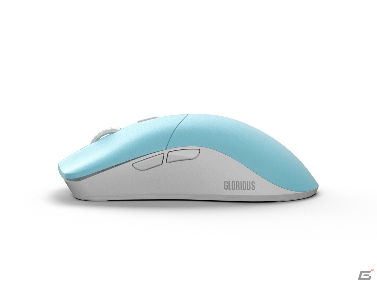 Glorious、超軽量ワイヤレスゲーミングマウス「Series One Pro Wireless」「Model O Pro Wireless」を3月10日に発売の画像35