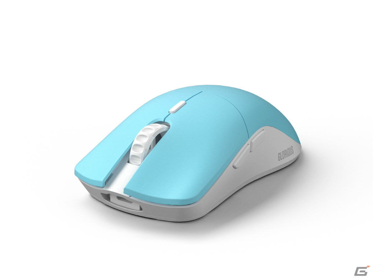 Glorious、超軽量ワイヤレスゲーミングマウス「Series One Pro Wireless」「Model O Pro Wireless」を3月10日に発売の画像36