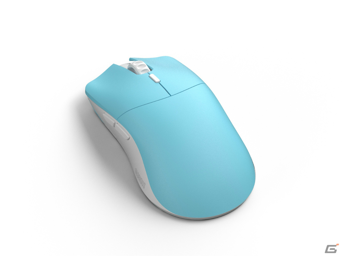 Glorious、超軽量ワイヤレスゲーミングマウス「Series One Pro Wireless」「Model O Pro Wireless」を3月10日に発売の画像37