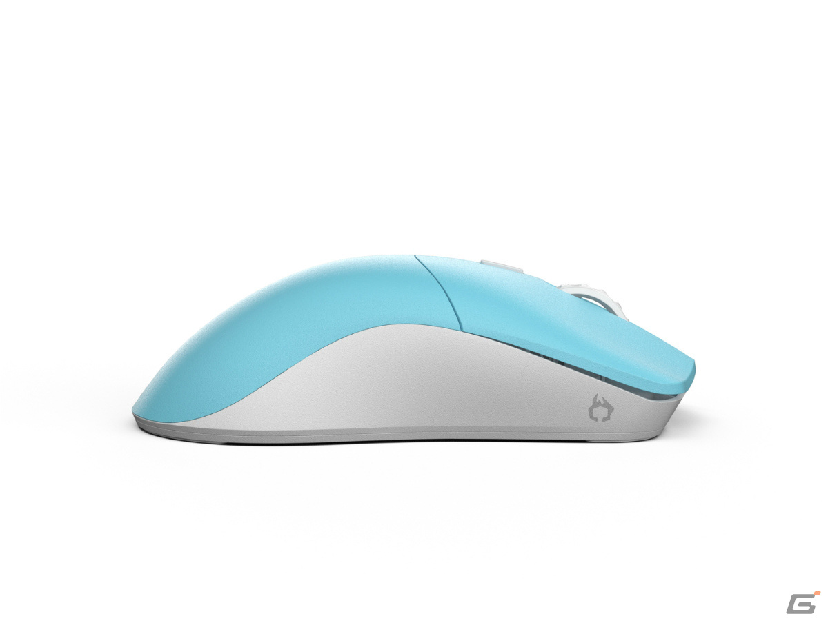 Glorious、超軽量ワイヤレスゲーミングマウス「Series One Pro Wireless」「Model O Pro Wireless」を3月10日に発売の画像38