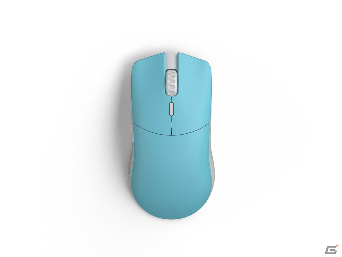 Glorious、超軽量ワイヤレスゲーミングマウス「Series One Pro Wireless」「Model O Pro Wireless」を3月10日に発売の画像39