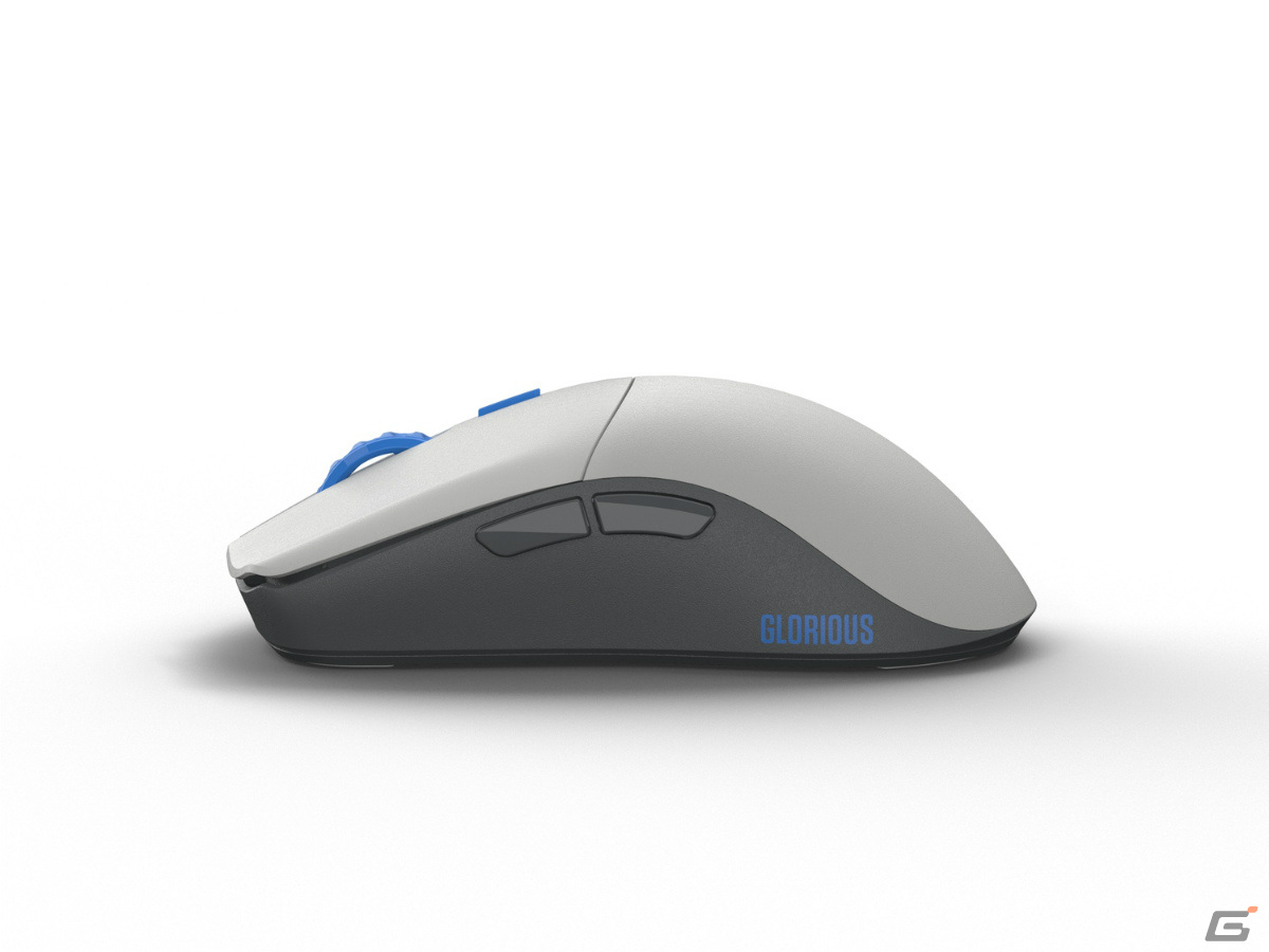 Glorious、超軽量ワイヤレスゲーミングマウス「Series One Pro Wireless」「Model O Pro Wireless」を3月10日に発売の画像8
