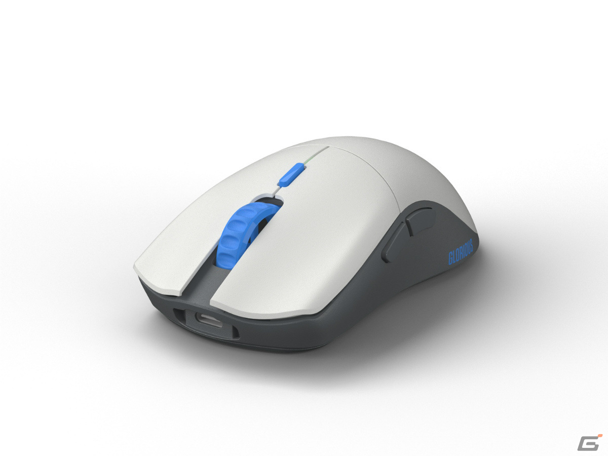Glorious、超軽量ワイヤレスゲーミングマウス「Series One Pro Wireless」「Model O Pro Wireless」を3月10日に発売の画像9