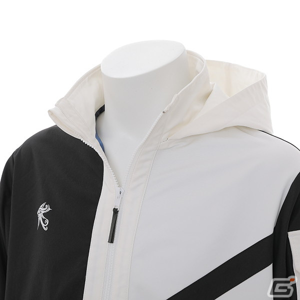 アーマード・コア フォーアンサー」からホワイト・グリントを