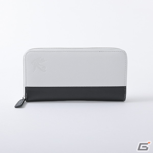 +ICONS ホワイトボディアーマー アーマード・コア フォーアンサー』とコラボしたファッション