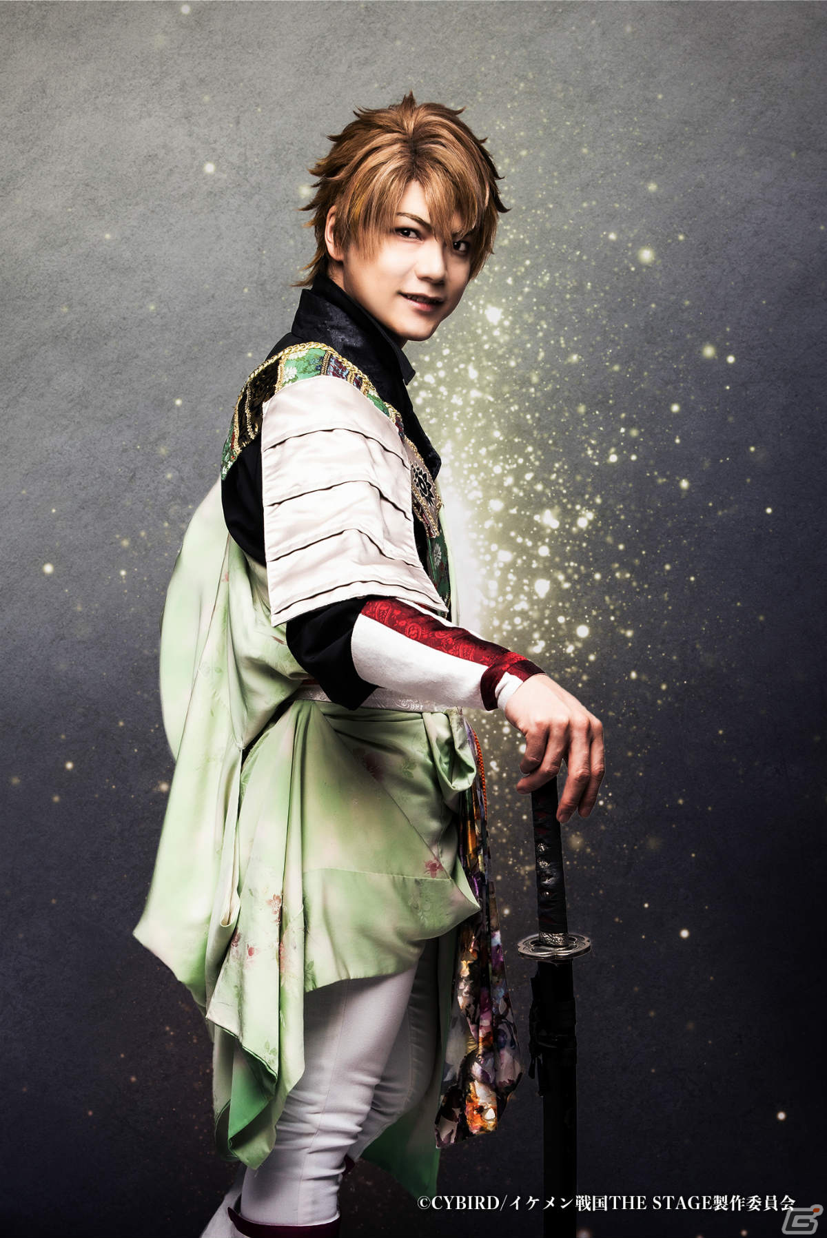 「イケメン戦国THE STAGE～帰蝶編～」秋沢健太朗さんら出演のアフタートークが初日に開催決定！オフィシャル2次先行も開始の画像10