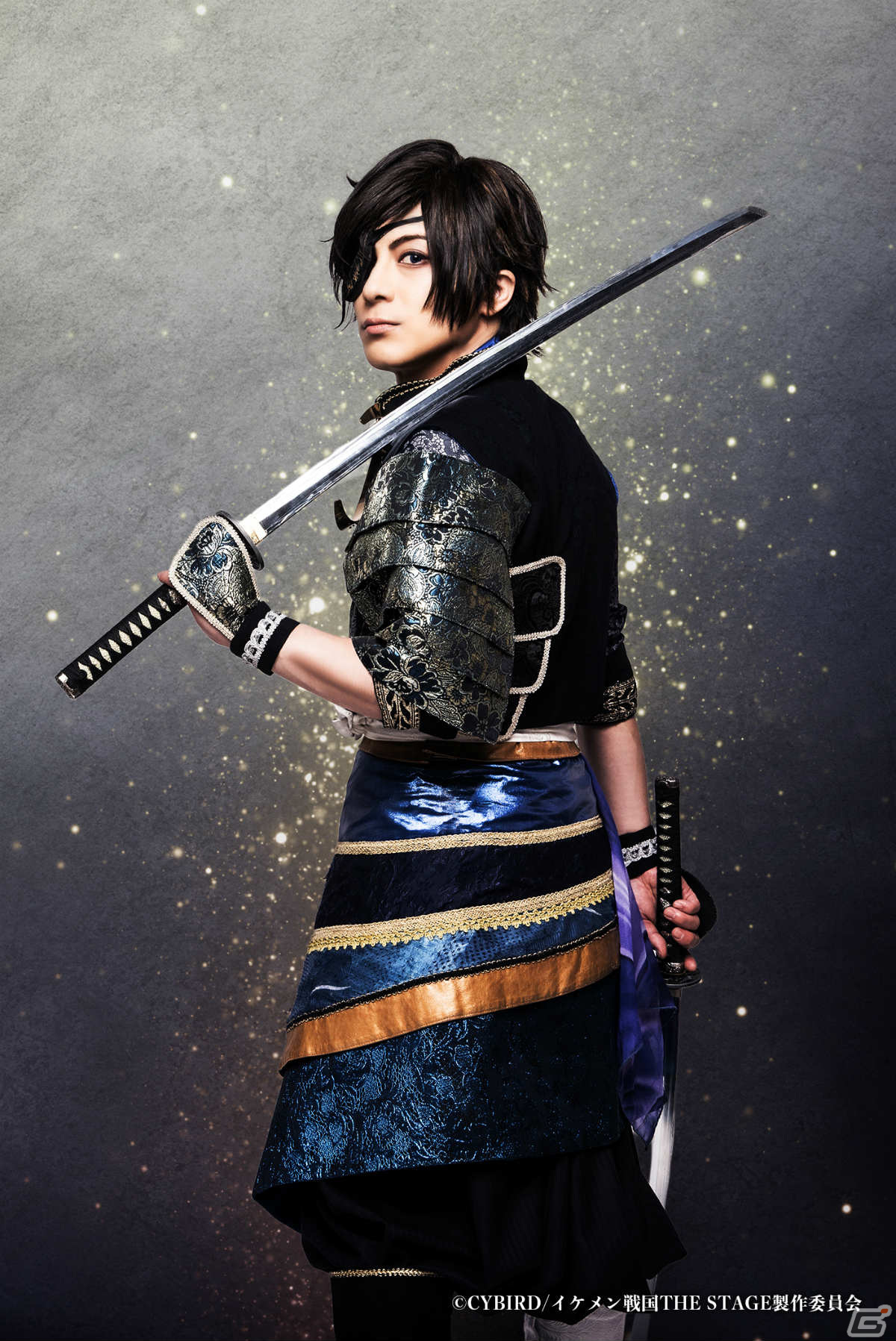 「イケメン戦国THE STAGE～帰蝶編～」秋沢健太朗さんら出演のアフタートークが初日に開催決定！オフィシャル2次先行も開始の画像2