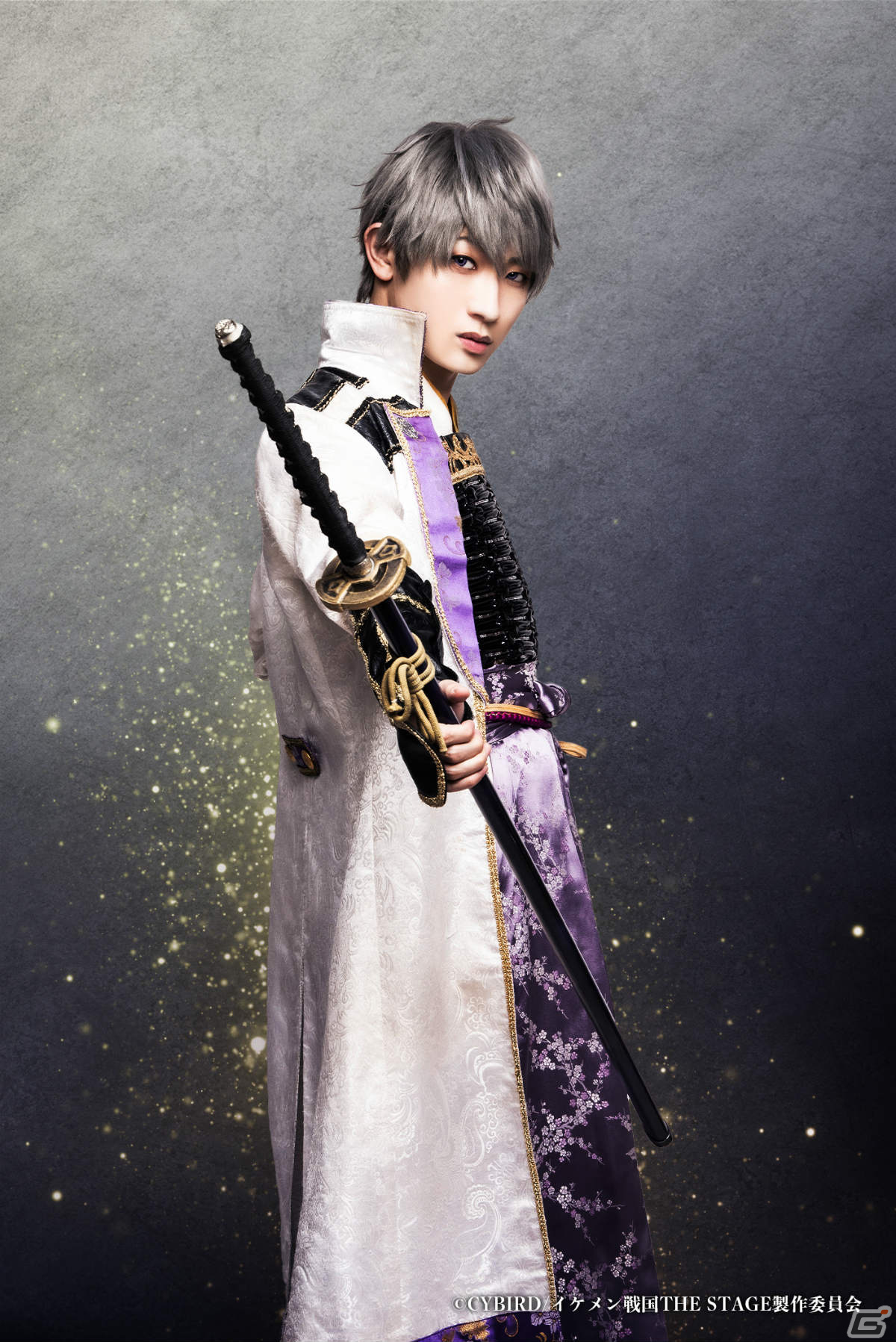 「イケメン戦国THE STAGE～帰蝶編～」秋沢健太朗さんら出演のアフタートークが初日に開催決定！オフィシャル2次先行も開始の画像3