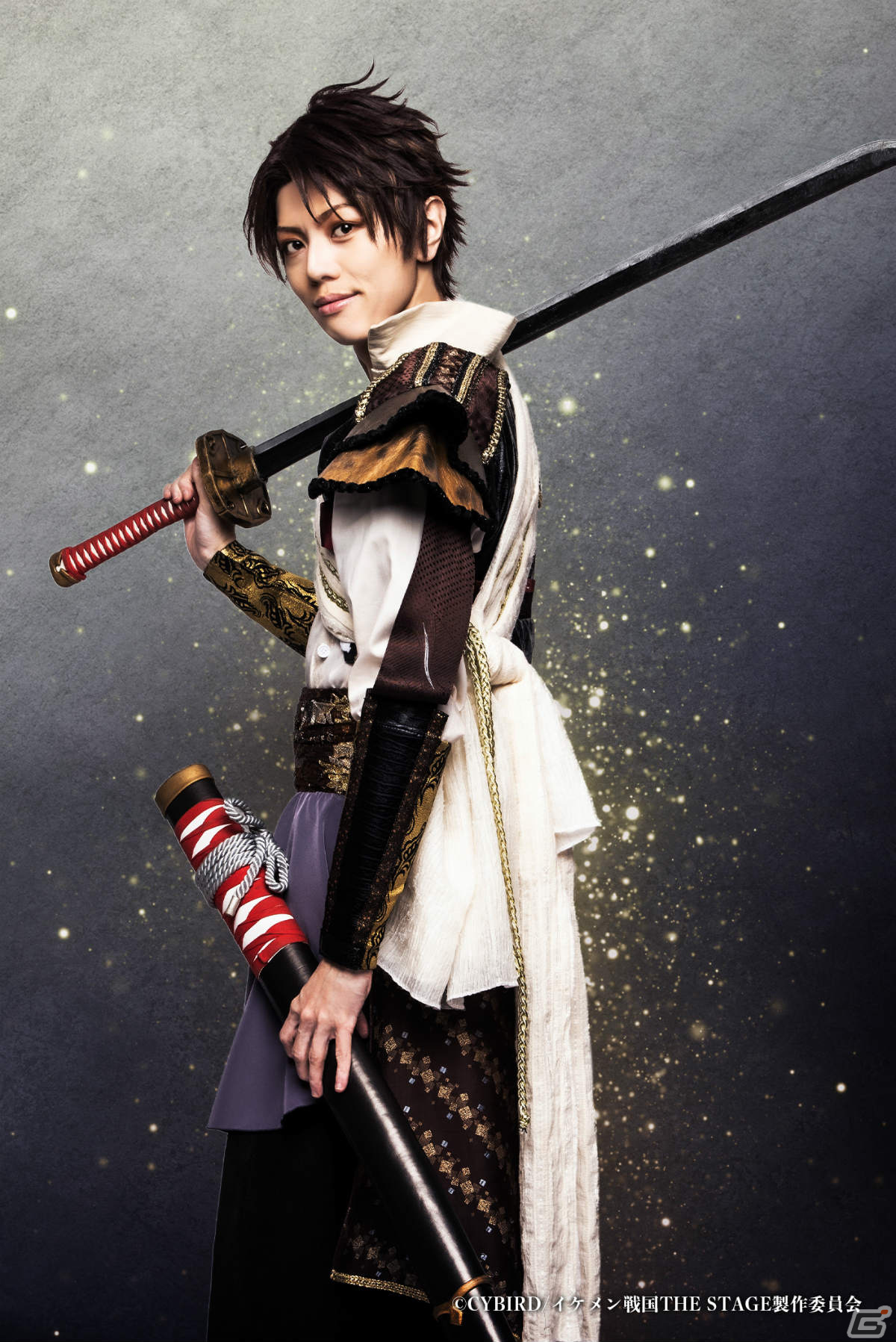 「イケメン戦国THE STAGE～帰蝶編～」秋沢健太朗さんら出演のアフタートークが初日に開催決定！オフィシャル2次先行も開始の画像5