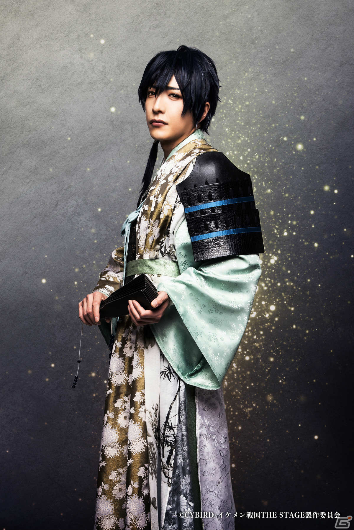「イケメン戦国THE STAGE～帰蝶編～」秋沢健太朗さんら出演のアフタートークが初日に開催決定！オフィシャル2次先行も開始の画像6