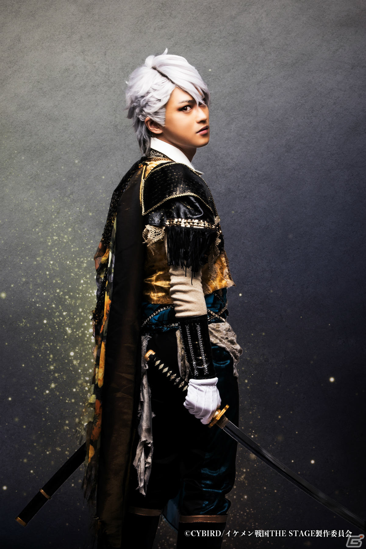 「イケメン戦国THE STAGE～帰蝶編～」秋沢健太朗さんら出演のアフタートークが初日に開催決定！オフィシャル2次先行も開始の画像8