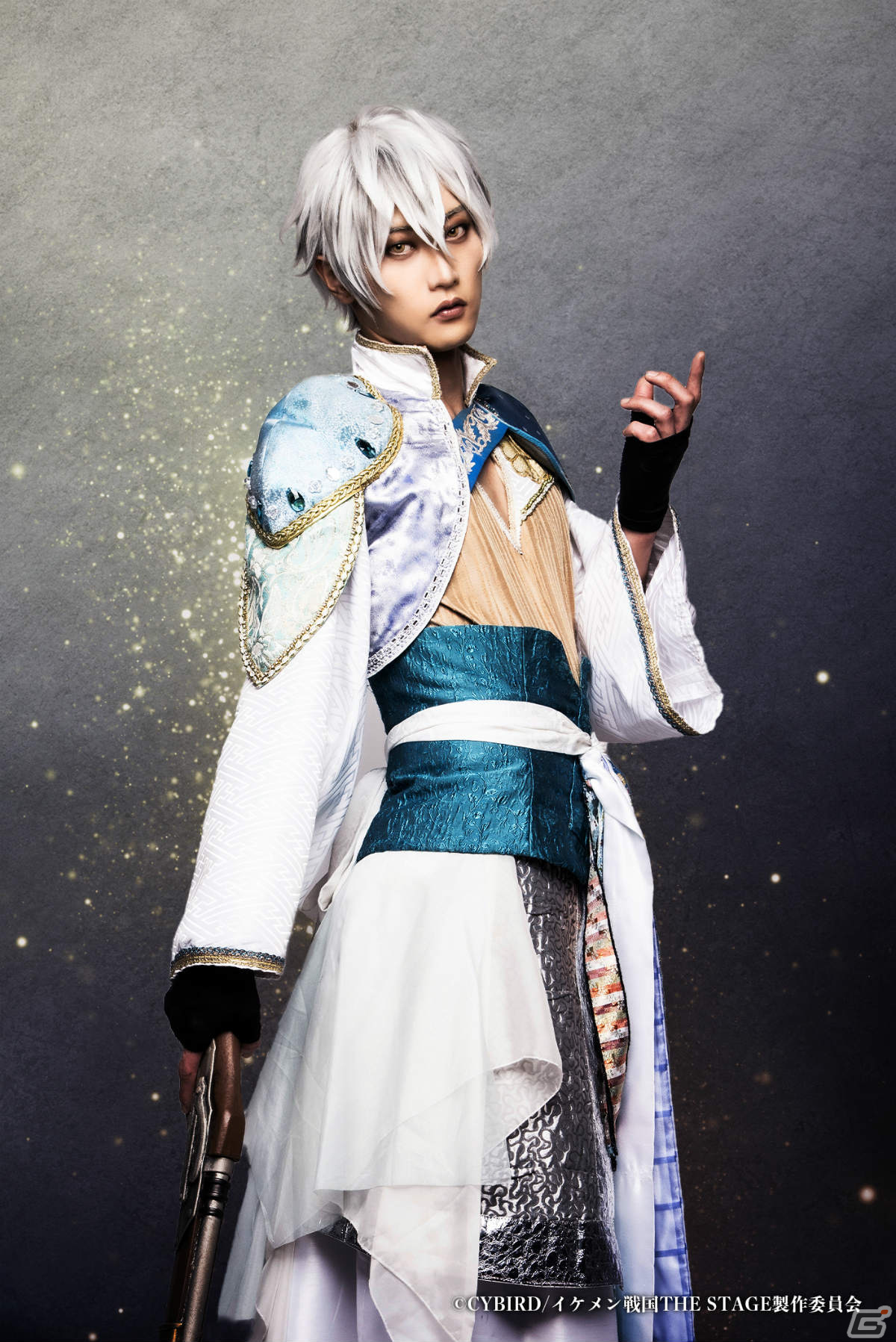 「イケメン戦国THE STAGE～帰蝶編～」秋沢健太朗さんら出演のアフタートークが初日に開催決定！オフィシャル2次先行も開始の画像9