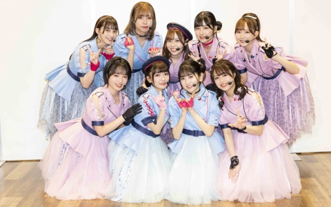 「ラブライブ！スーパースター！！」Liella！が3rdライブツアーを完走！3期生として新1年生メンバーが4月末に加入
