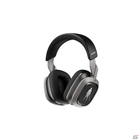 ロジクール G A30 ワイヤレスゲーミングヘッドセット The Mandalorian