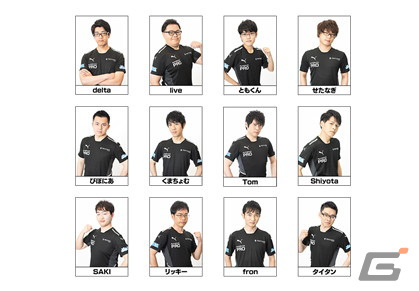 セガ公式プロ大会「太陽生命 ぷよぷよファイナルズ SEASON5 鹿児島」にてともくん選手が史上初の連覇を達成！の画像14