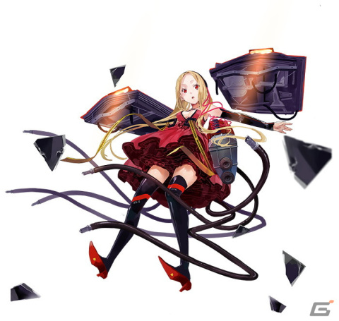 「404 GAME RE:SET -エラーゲームリセット-」の目的は“闇に堕ちたキャストを救うこと”―プロデューサーがコンセプトやシステムを解説の画像10